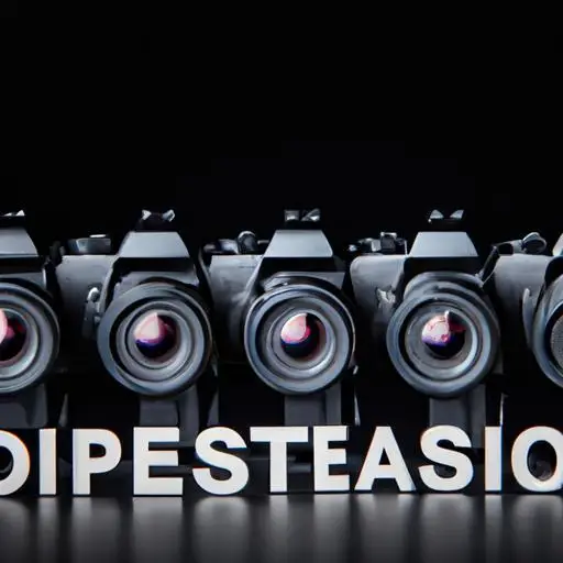 Tìm nhà phân phối camera chất lượng – Bí quyết để có hệ thống an ninh đáng tin cậy