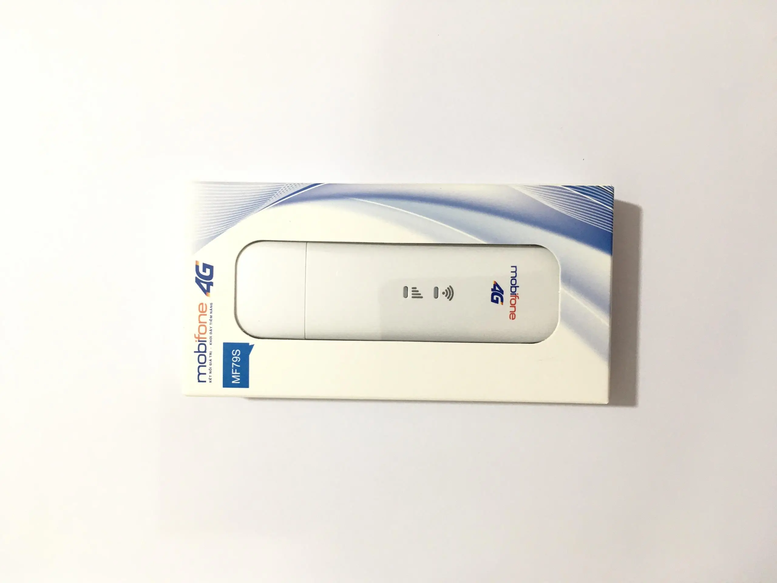 Usb Wifi Mobifone