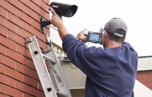 Việc di dời camera cần phải nhờ đến những đơn vị uy tín, chuyên nghiệp