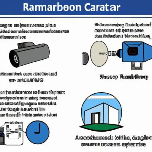 Yếu tố quan trọng khi lắp đặt camera quan sát nông trại