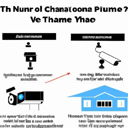 Yếu tố quan trọng khi lắp đặt camera Tân Phú