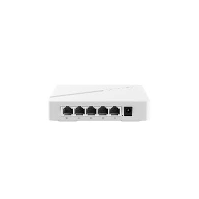 Switch Ethernet Gigabit 5 cổng H3C Magic BS205-EU