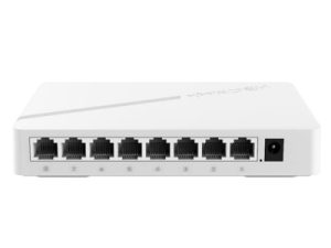 Switch Ethernet Gigabit 8 cổng H3C Magic BS208-EU