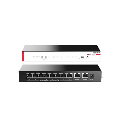 Switch PoE+ Ethernet Gigabit 10 cổng H3C Magic BS210T-HP-EU