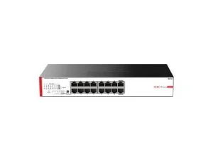 Switch PoE+ Ethernet Gigabit 10 cổng H3C Magic BS210T-P-EU