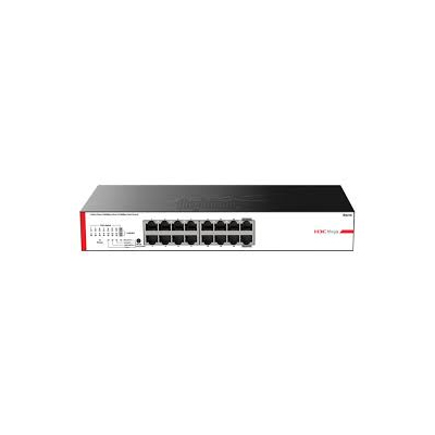 Switch PoE+ Ethernet Gigabit 10 cổng H3C Magic BS210T-P-EU
