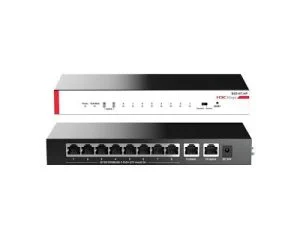 Switch Ethernet Gigabit 16 cổng H3C Magic BS216-EU