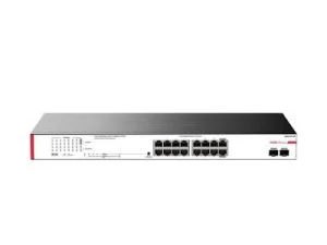 Switch PoE+ Ethernet Gigabit 16 cổng H3C Magic BS218F-HP-EU