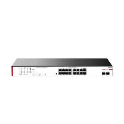 Switch PoE+ Ethernet Gigabit 16 cổng H3C Magic BS218F-HP-EU