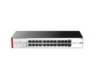 Switch Ethernet Gigabit 24 cổng H3C Magic BS224-EU