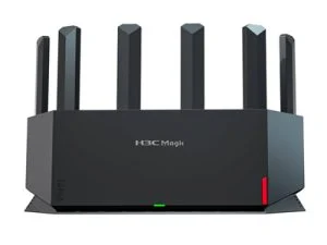 Bộ phát WiFi 6 băng tần kép 5400Mbps H3C Magic NX54-EU