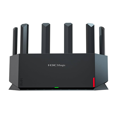Bộ phát WiFi 6 băng tần kép 5400Mbps H3C Magic NX54-EU
