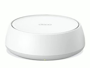 Bộ phát Wifi 7 Mesh cho gia đình BE500 TP-Link Deco BE25 (1-pack)