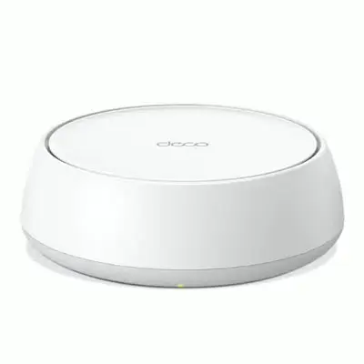 Bộ phát Wifi 7 Mesh cho gia đình BE5000 TP-Link Deco BE25 (2-pack)