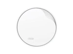 Bộ phát WiFi 6 Mesh PoE trong nhà AX3000 TP-Link Deco X50-POE (1-pack)