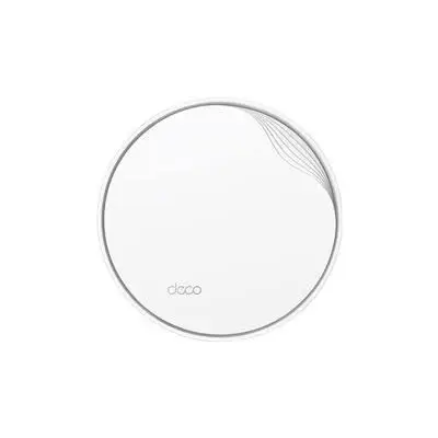 Bộ phát WiFi 6 Mesh PoE trong nhà AX3000 TP-Link Deco X50-POE (1-pack)