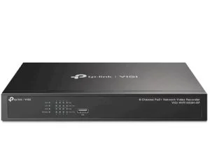 Đầu ghi hình 8 kênh PoE+ TP-Link VIGI NVR1008H-8P