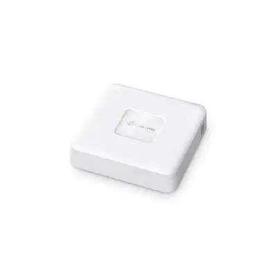 Đầu ghi hình 4 kênh PoE+ TP-Link VIGI NVR1104H-4P