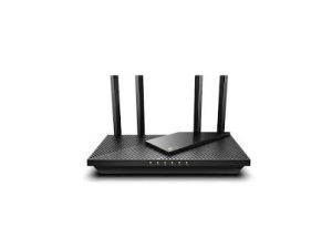 Bộ phát WiFi 6 băng tần kép AX300 TP-Link Archer AX55
