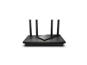 Bộ phát WiFi 6 băng tần kép AX300 TP-Link Archer AX55