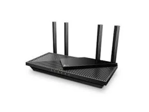 Bộ định tuyến Wifi 6 Băng Tần Kép AX3000 TP-Link Archer AX55 Pro