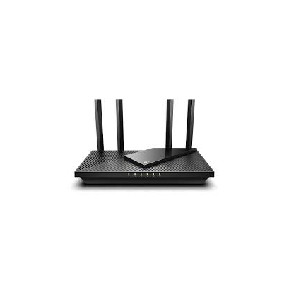 Bộ phát WiFi 6 băng tần kép AX300 TP-Link Archer AX55