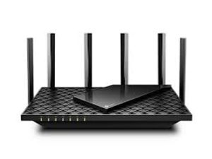 Bộ định tuyến Wifi 6 Băng Tần Kép AX5400 TP-Link Archer AX72