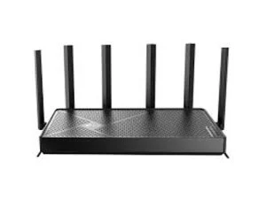 Bộ định tuyến Wi-Fi 7 băng tần kép BE6500 TP-Link Archer BE400