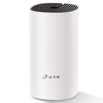 Bộ phát Wifi Mesh Cho Toàn Bộ Nhà AC1200 TP-Link Deco E4 (1-Pack)