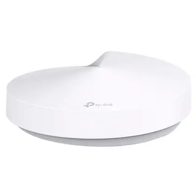 Bộ phát Wifi Mesh Cho Toàn Bộ Nhà AC1300 TP-Link Deco M5 (1-Pack)