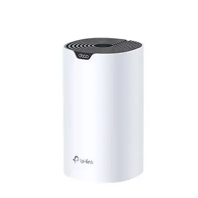 Bộ phát Wifi Mesh Cho Toàn Bộ Nhà AC1900 TP-Link Deco S7 (1-pack)