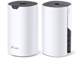 Bộ phát Wifi Mesh Cho Toàn Bộ Nhà AC1900 TP-Link Deco S7 (2-pack)