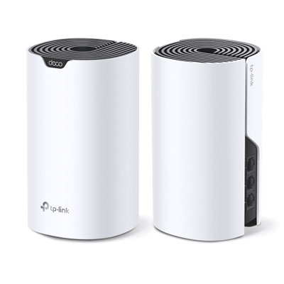 Bộ phát Wifi Mesh Cho Toàn Bộ Nhà AC1900 TP-Link Deco S7 (2-pack)