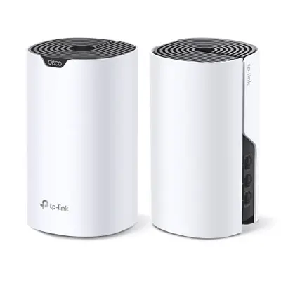 Bộ phát Wifi Mesh Cho Toàn Bộ Nhà AC1900 TP-Link Deco S7 (2-pack)