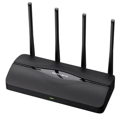 Bộ định tuyến Wifi 7 băng tần kép BE3600 TP-Link MR27BE