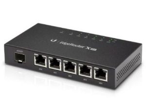 Thiết bị định tuyến EdgeRouter ER-X-SFP