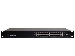 Thiết bị chuyển mạch - Ubiquiti EdgeSwitch ES-24-250W