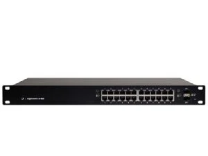 Thiết bị chuyển mạch - Ubiquiti EdgeSwitch ES-24-250W