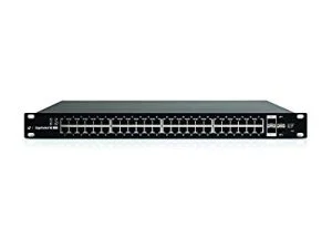 Thiết bị chuyển mạch Ubiquiti EdgeSwitch ES-48-500W
