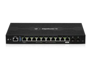 Thiết bị định tuyến Edge Router ER-12