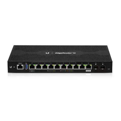 Thiết bị định tuyến Edge Router ER-12