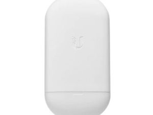 Bộ phát wifi Ubiquiti NanoStation AC Loco Loco5AC