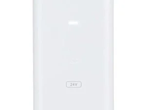 Bộ cấp nguồn Ubiquiti PoE Adapter POE 24-24W-G