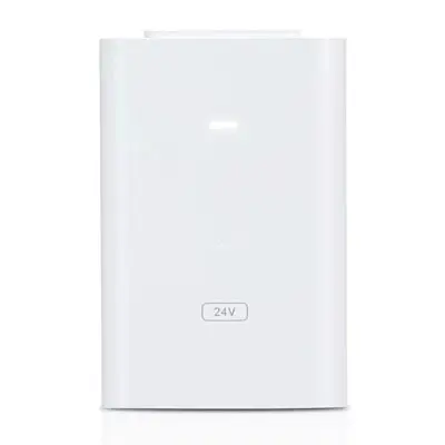 Bộ cấp nguồn Ubiquiti PoE Adapter POE 24-24W-G