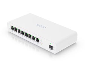 Thiết bị chuyển mạch UniFi Switch UISP-S