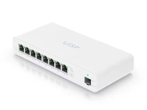 Thiết bị chuyển mạch UniFi Switch UISP-S