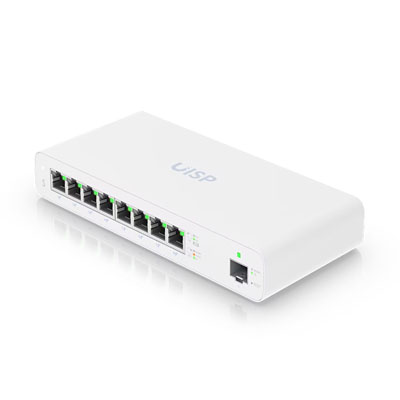 Thiết bị chuyển mạch UniFi Switch UISP-S