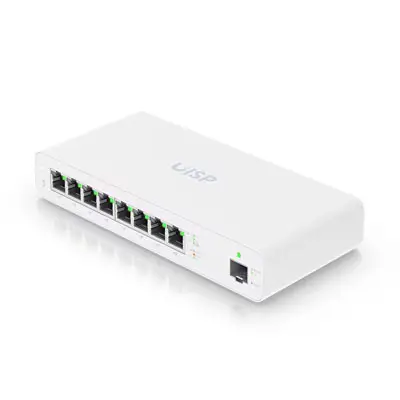Thiết bị chuyển mạch UniFi Switch UISP-S