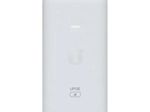 Bộ Nguồn UniFi PoE Injector U-PoE-af
