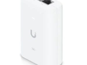 Bộ Nguồn PoE Ubiquiti U-PoE-at